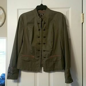 Apt. 9 lightweight jacket